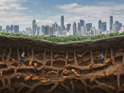 ubterranean Termite Guide Kuwait Detection & Treatment Guardix (1)